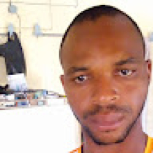 Mahamoudou Sanfo