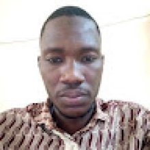 Maiga Issoufou