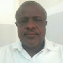 salif traore
