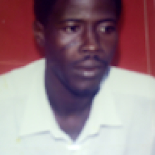 abdoulaye ouedraogo
