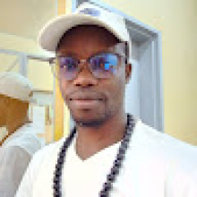 olivier yameogo