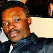 Ouedraogo Rachid