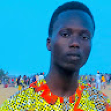 Marius N KPADONOU