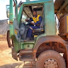 Youssouf Diakité