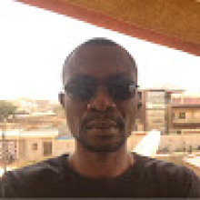 Théophane Doamba