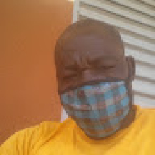 Moussa Dramé