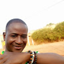 Salif Sanogo