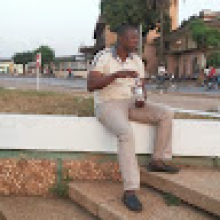 alain ouedraogo