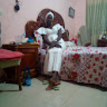 Babacar Sagna