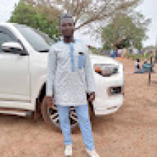 Saïdou Nacoulma