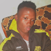ouedraogo Aziz