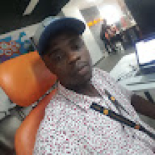 Singamonglembaye Aggée