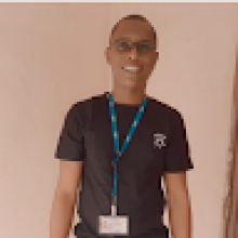 Almamy Daouda Diarra
