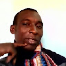 Charlemagne YAMEOGO
