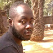 Koffi bryant Wletou