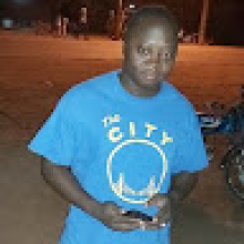 Baladji Dembele