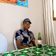 Yanick Pignambouli
