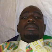 ABDOU RAHAMANE OUEDRAOGO