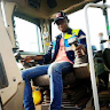 Coulibaly Fousseiny