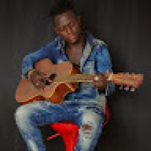 ZONKE JOHNEM