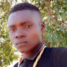 Nicolas Kabore