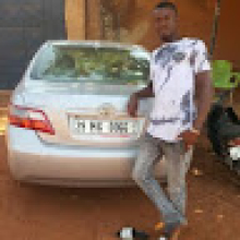 G Amadou Djiga