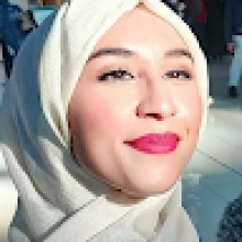 Hanane TOUAF