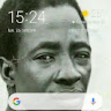 Youserssif Sawadogo