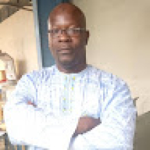 Abdoulaye Tomota