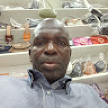 mamadou Djane