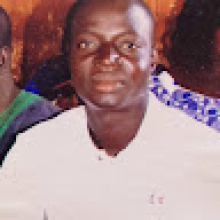 issa sawadogo
