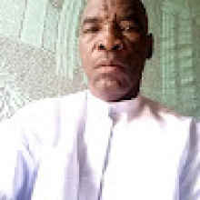 AMADOU KONATE Konate