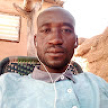 Ezekiel Diarra