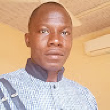 Cyrille Thiombiano