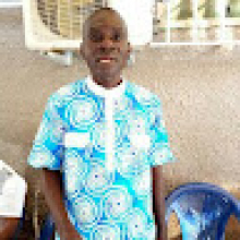 Ehounou anet Anicet