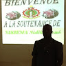 Sidibé René NIKIEMA