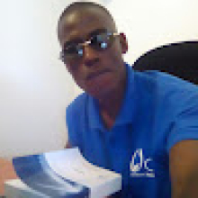 Francois Koivogui