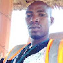 Albert Ouedraogo