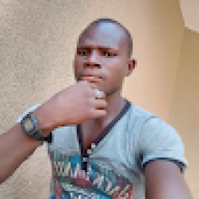 Wend somba Fidele Kombeme