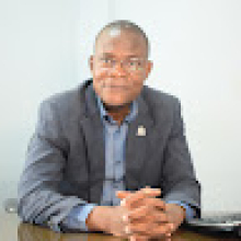 Bakyono Désiré