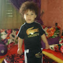Boudat Sidi mohammed