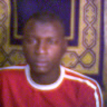 souleymane kanya