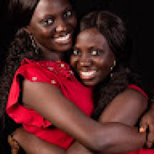 Mamadie Touré