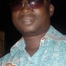 Fulbert ouedraogo