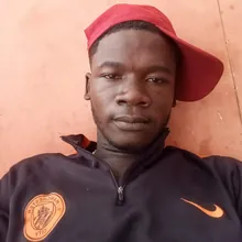 Bouba Tapsoba