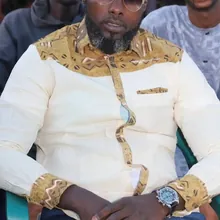 malick ladji traore