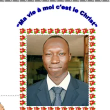 Jean de Dieu NIAMPA