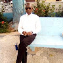 Mamadou Sy