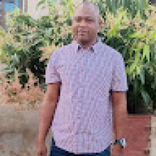 Ibrahim Ilboudo