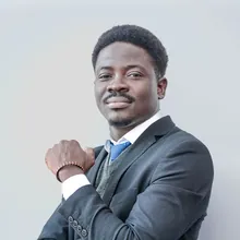 Azaria Somyalma Ouedraogo
